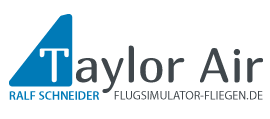 Logo TaylorAir